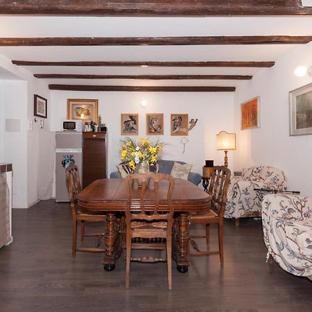 Casetta Nostra Palermo Bagian luar foto